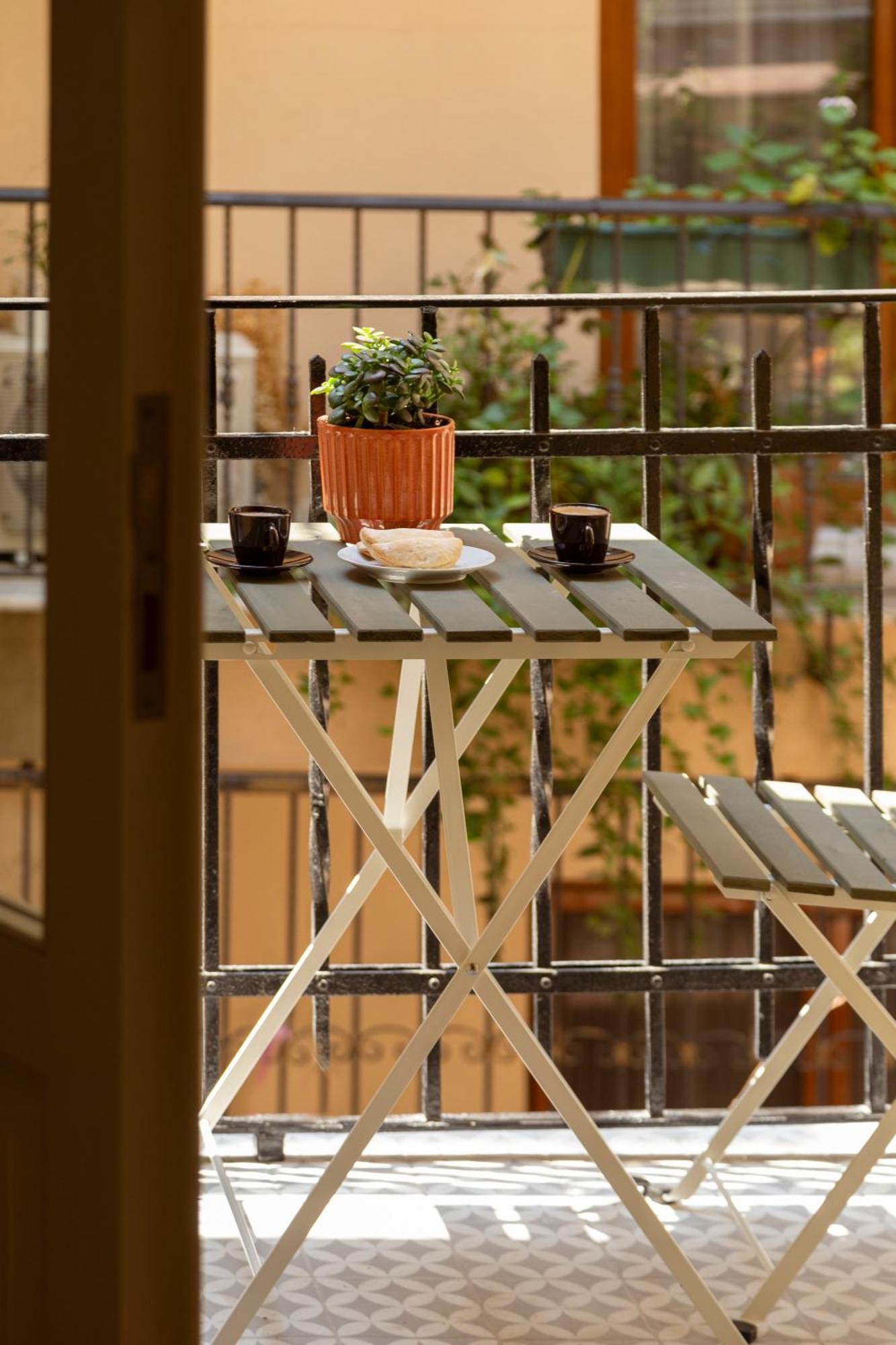 Lemon Apartments Istanbul Eksteriør bilde