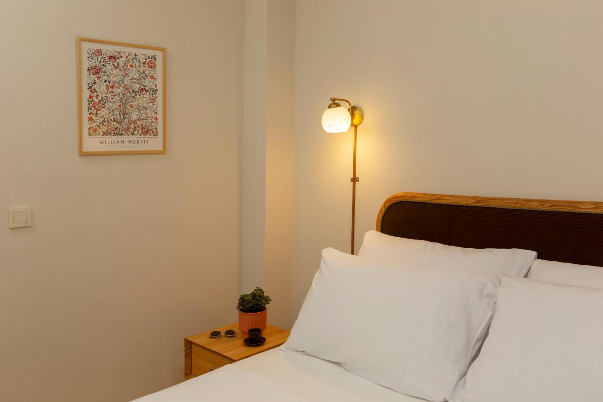 Lemon Apartments Istanbul Eksteriør bilde