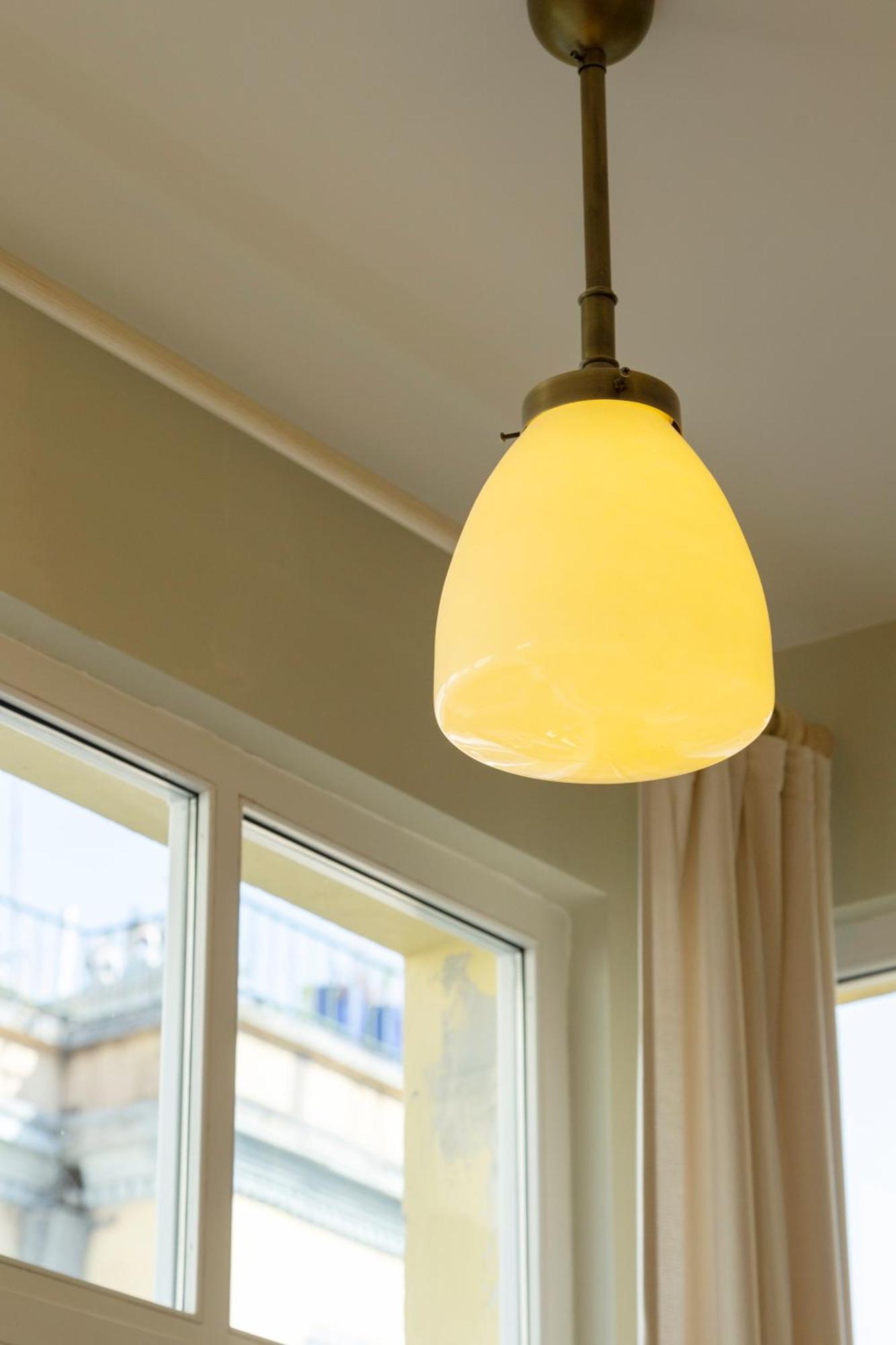 Lemon Apartments Istanbul Eksteriør bilde